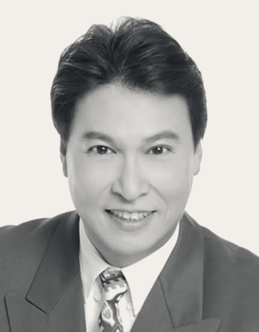 Victor Ang, Associate Group Director at PropNex Realty